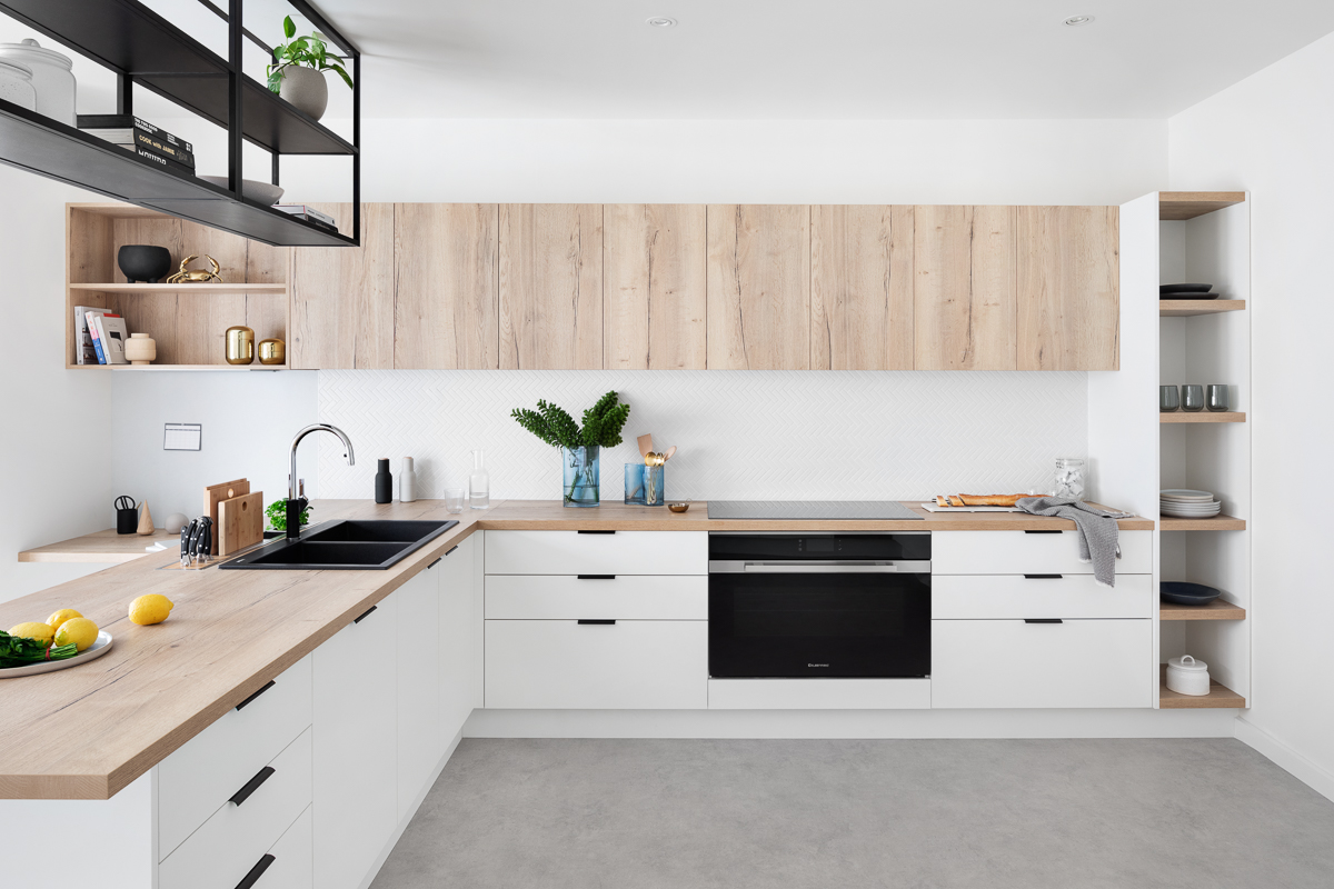 Custom Joinery vs. Flat Pack: Which Is Better for Your Home?