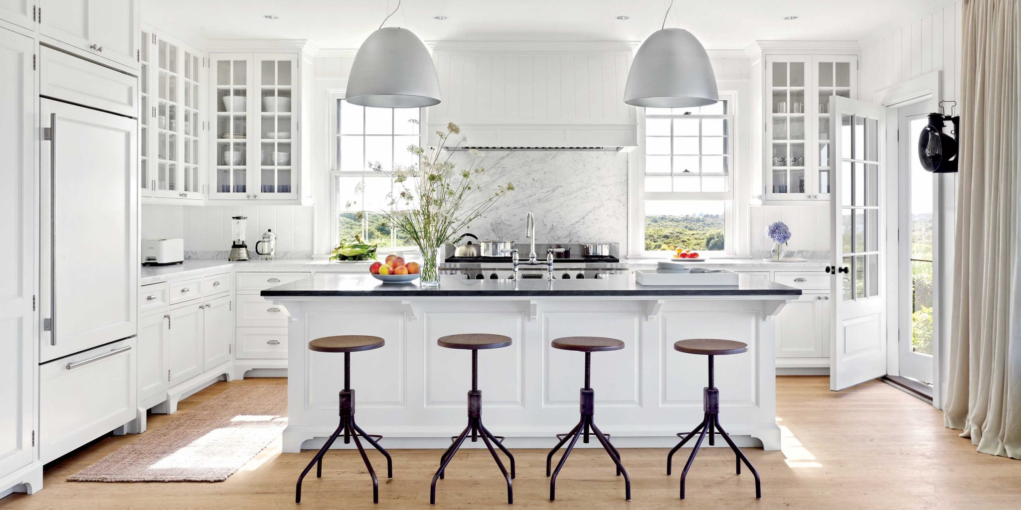 The Best Time of Year to Renovate Your Kitchen in Sydney