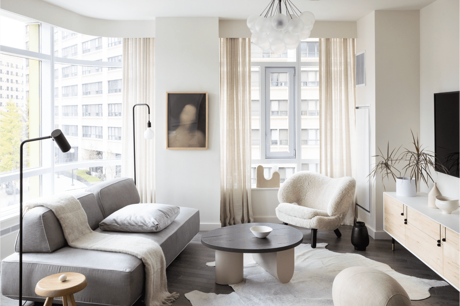 How Custom Joinery Can Maximise Space in Small Sydney Apartments