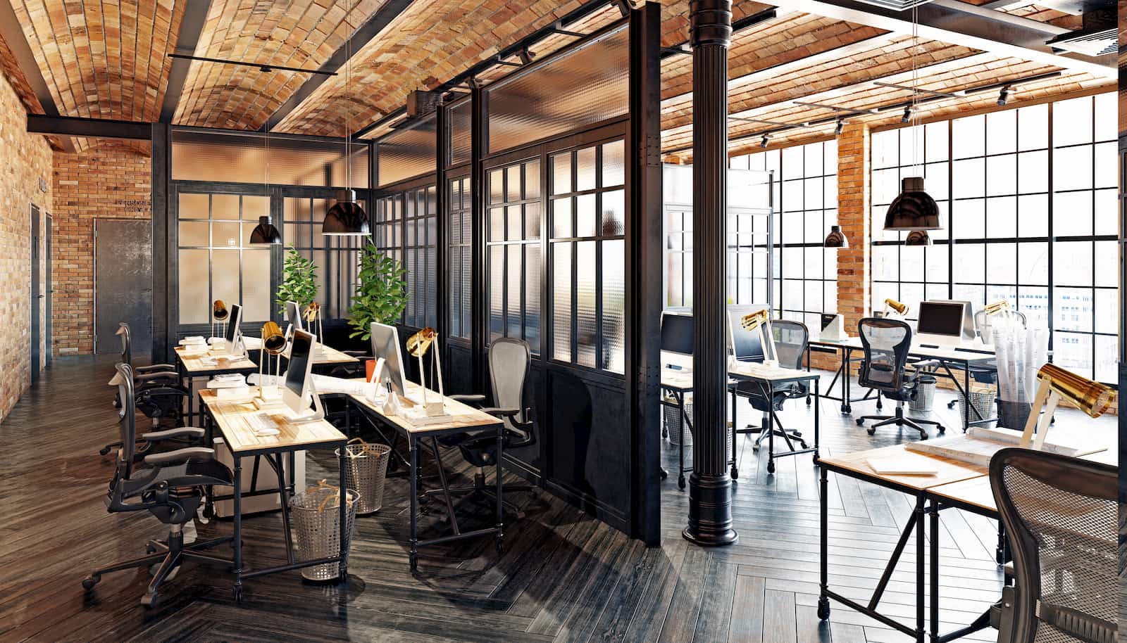 The Role of Joinery in Modern Office Fitouts Across Sydney