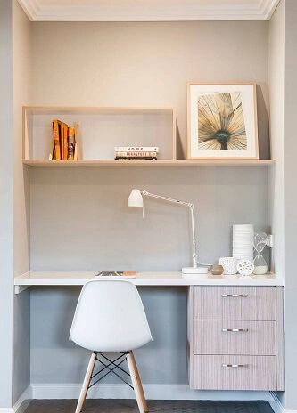 Home Office Renovation Sydney