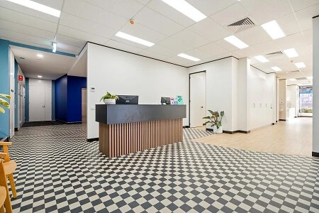 kitchen cabinetry Sydney