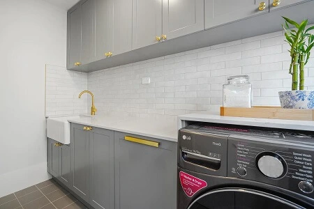 kitchen cabinetry Sydney