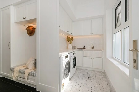 kitchen renovation Sydney