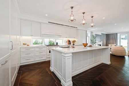 Sydney kitchen renovations