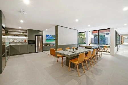 Sydney kitchen renovations