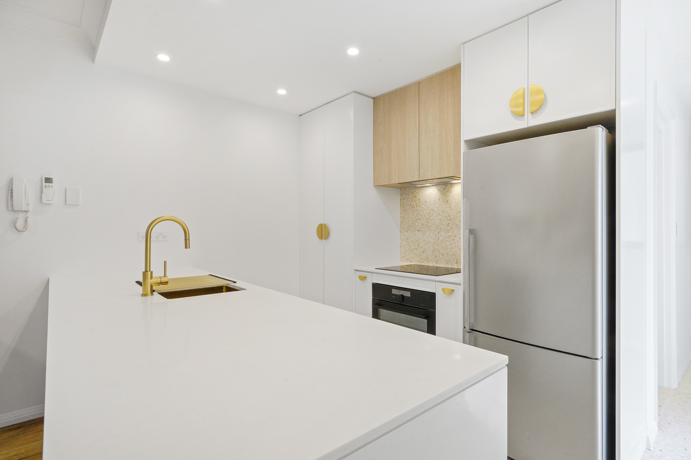 Top Polyurethane Kitchen Styles Trending in Sydney Right Now
