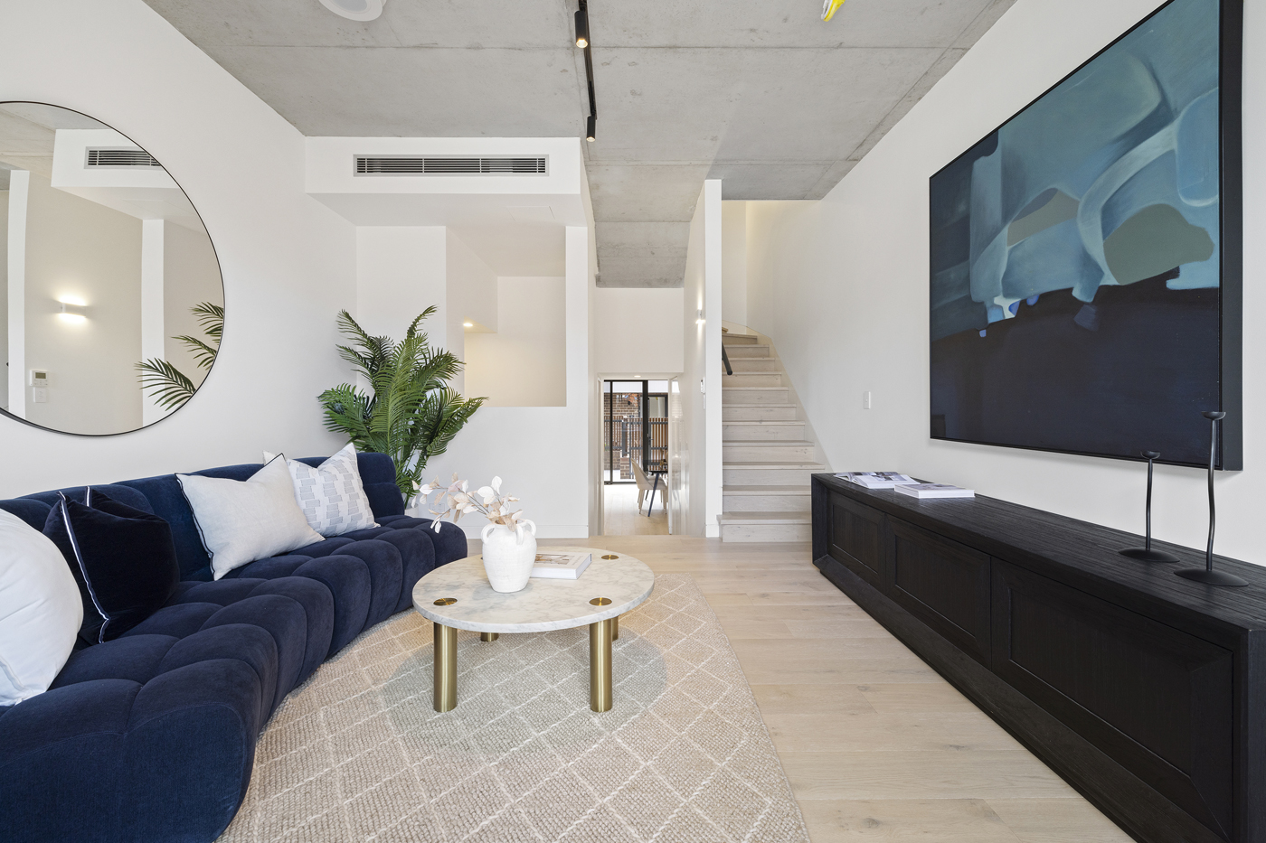 Why ICAD Joinery Is the Go-To Choice for Joinery in Sydney