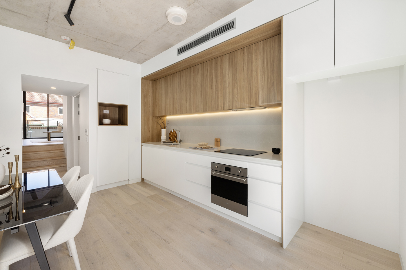Why ICAD Joinery Is the Go-To Choice for Joinery in Sydney