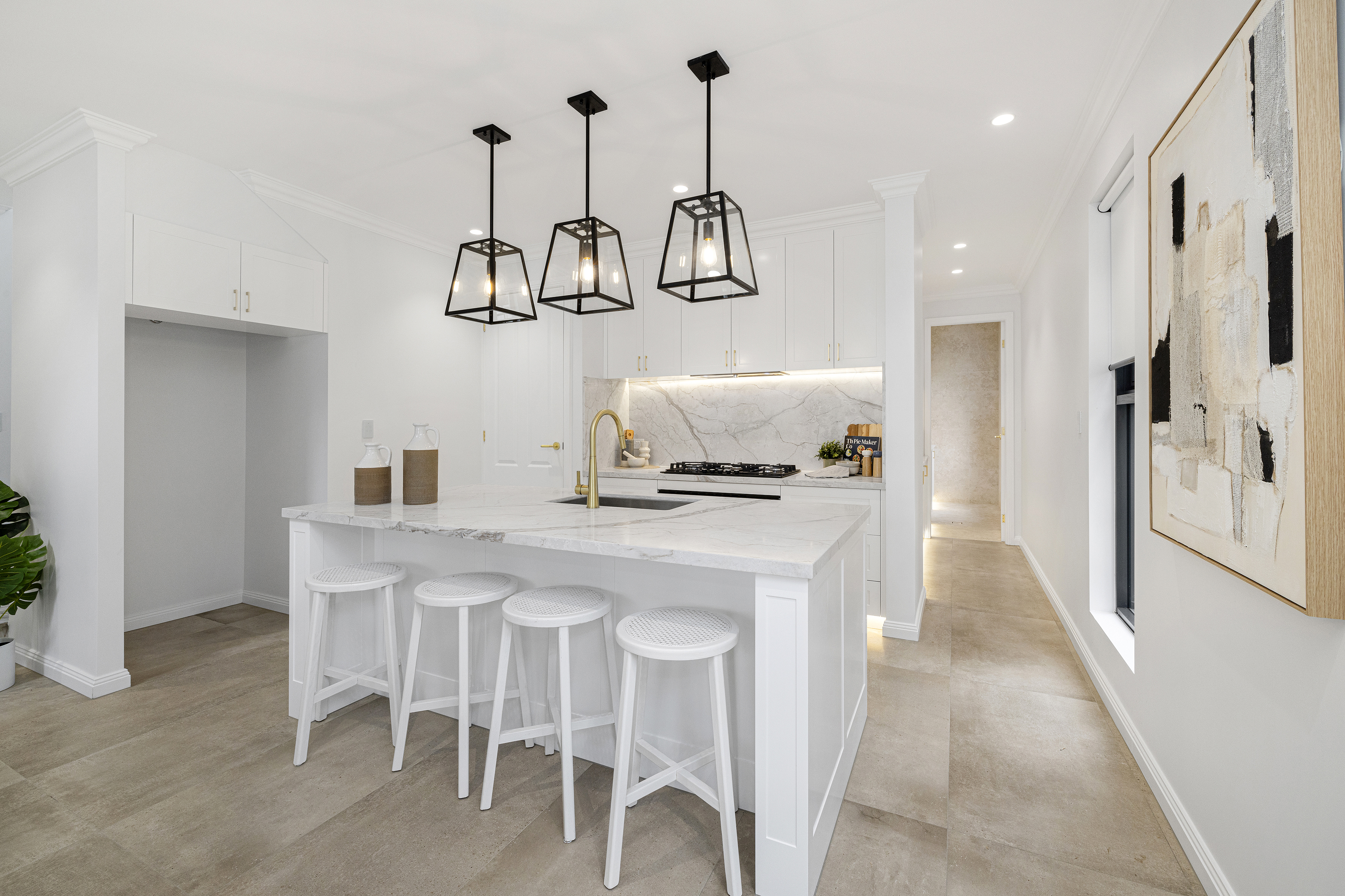 kitchen renovation Sydney