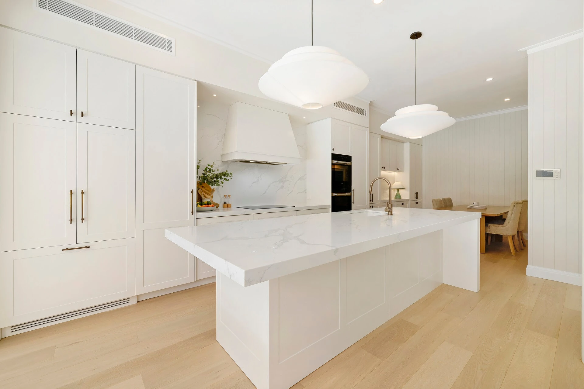 Sydney kitchen design