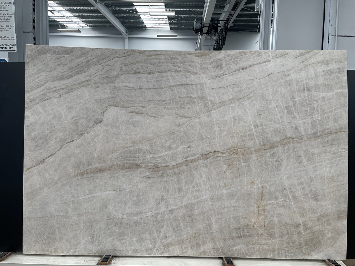 Champagne/Taj Mahal Honed (Quartzite)