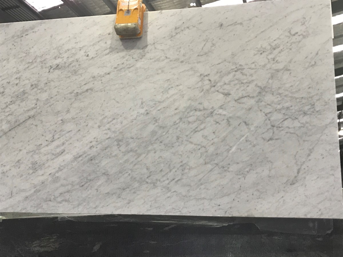 Carrara C Polished (Marble)