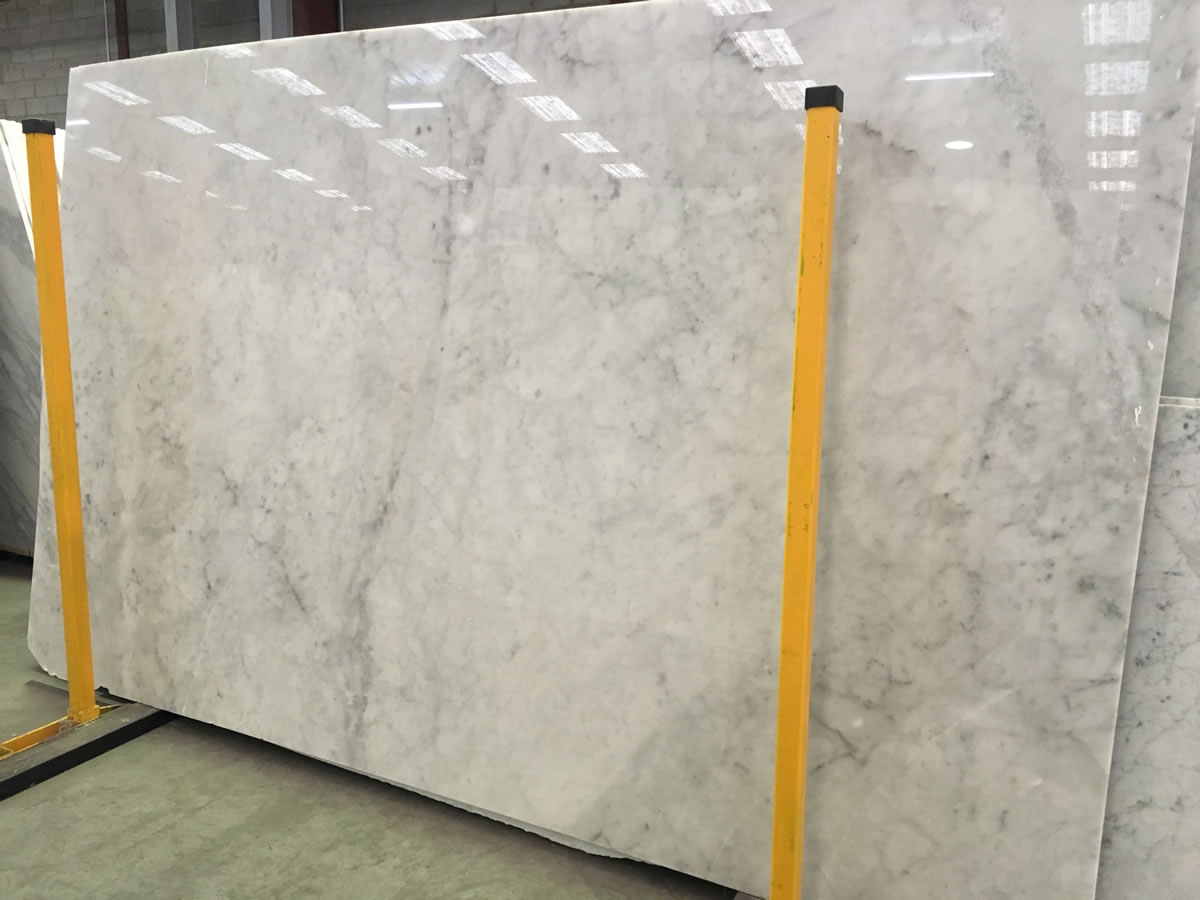 Carrara C Double Sided (Marble)