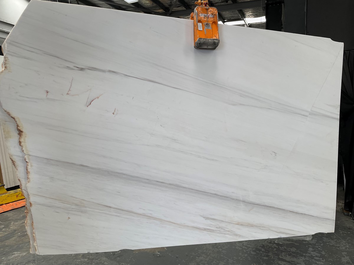 Bianco Honed (Dolomite)