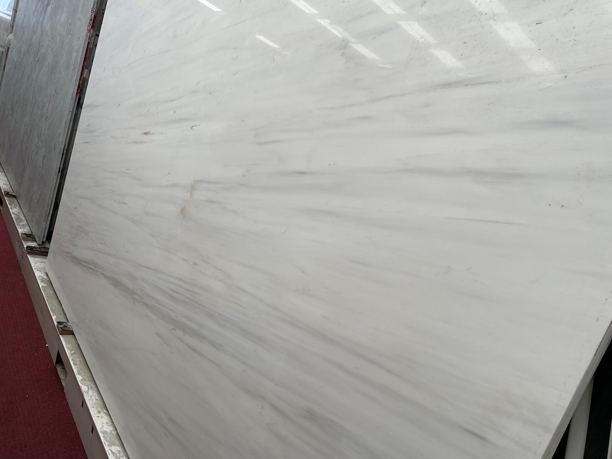 Bianco Silver Honed (Dolomite)