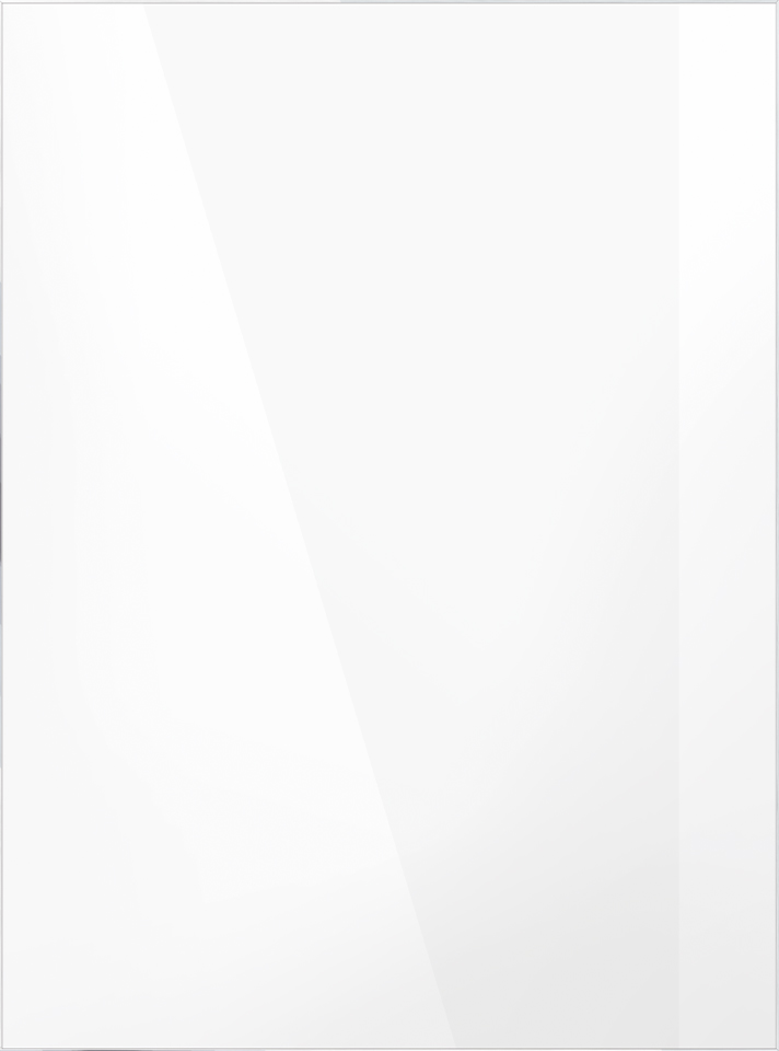 1mm x 15.5mm Polished Profile