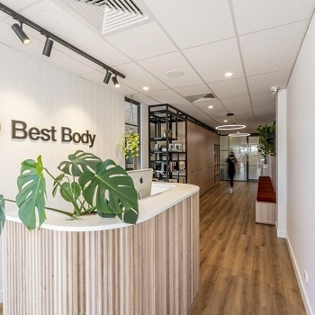 Best Body Leederville