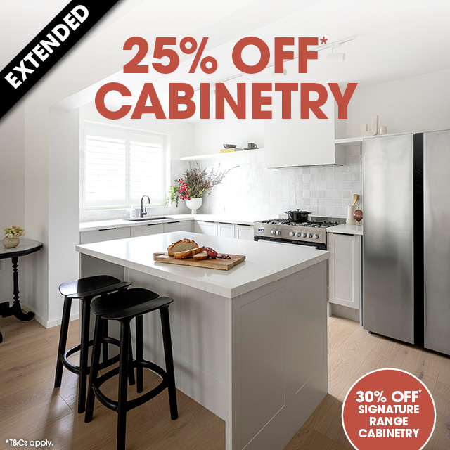 iCAD Joinery - $1000 off Silestone Benchtops